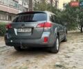 Зеленый Субару Легаси, объемом двигателя 2 л и пробегом 278 тыс. км за 6300 $, фото 40 на Automoto.ua