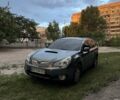 Зеленый Субару Легаси, объемом двигателя 2 л и пробегом 278 тыс. км за 6300 $, фото 42 на Automoto.ua