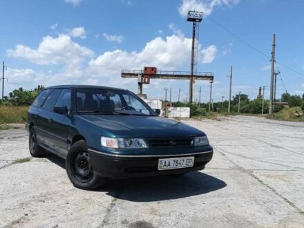 Субару Легасі 1993 у Жмеренке на Automoto.ua Зелений Субару Легасі, об'ємом двигуна 0 л та пробігом 320 тис. км за 2500 $, фото 1 на Automoto.ua
