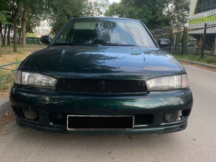 Субару Легасі 1998 у Дніпро (Дніпропетровську) на Automoto.ua Зелений Субару Легасі, об'ємом двигуна 2.5 л та пробігом 380 тис. км за 2222 $, фото 1 на Automoto.ua