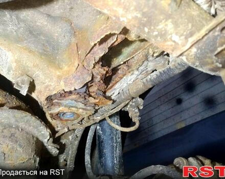 Зелений Субару Легасі, об'ємом двигуна 2 л та пробігом 0 тис. км за 1600 $, фото 1 на Automoto.ua