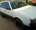 Белый Субару Леон, объемом двигателя 1.8 л и пробегом 379 тыс. км за 1500 $, фото 1 на Automoto.ua
