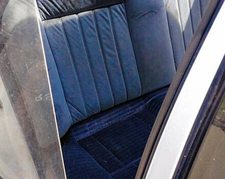 Субару Леон 1988 в Одессе на Automoto.ua Белый Субару Леон, объемом двигателя 1.8 л и пробегом 214 тыс. км за 1600 $, фото 3 на Automoto.ua