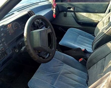 Белый Субару Леон, объемом двигателя 1.8 л и пробегом 379 тыс. км за 1500 $, фото 1 на Automoto.ua