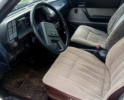 Білий Субару Леон, об'ємом двигуна 1.8 л та пробігом 350 тис. км за 700 $, фото 7 на Automoto.ua