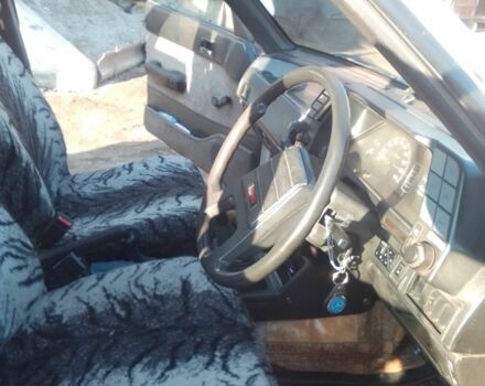 Субару Леон 2010 в Бобринце на Automoto.ua Белый Субару Леон, объемом двигателя 2 л и пробегом 200 тыс. км за 1300 $, фото 6 на Automoto.ua
