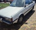 Субару Леон 2010 в Бобринце на Automoto.ua Белый Субару Леон, объемом двигателя 2 л и пробегом 200 тыс. км за 1300 $, фото 3 на Automoto.ua