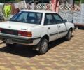 Субару Леон 2010 в Бобринце на Automoto.ua Белый Субару Леон, объемом двигателя 2 л и пробегом 200 тыс. км за 1300 $, фото 4 на Automoto.ua