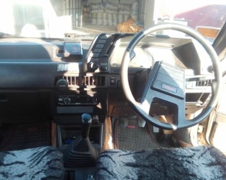 Субару Леон 2010 в Бобринце на Automoto.ua Белый Субару Леон, объемом двигателя 2 л и пробегом 200 тыс. км за 1300 $, фото 5 на Automoto.ua