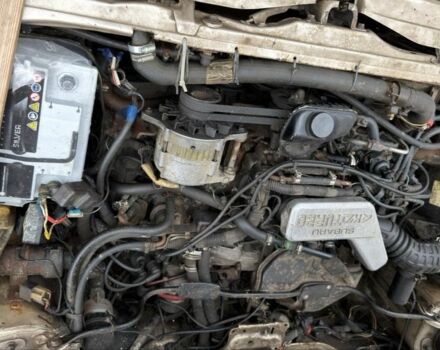 Бежевий Субару Леон, об'ємом двигуна 1.8 л та пробігом 3 тис. км за 550 $, фото 5 на Automoto.ua