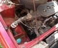 Субару Леон 1986 в Коломые на Automoto.ua Красный Субару Леон, объемом двигателя 1.8 л и пробегом 998 тыс. км за 850 $, фото 9 на Automoto.ua