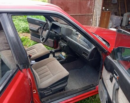 Субару Леон 1986 в Коломые на Automoto.ua Красный Субару Леон, объемом двигателя 1.8 л и пробегом 998 тыс. км за 850 $, фото 23 на Automoto.ua