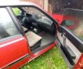 Субару Леон 1986 в Коломые на Automoto.ua Красный Субару Леон, объемом двигателя 1.8 л и пробегом 998 тыс. км за 850 $, фото 5 на Automoto.ua