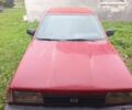 Субару Леон 1986 в Коломые на Automoto.ua Красный Субару Леон, объемом двигателя 1.8 л и пробегом 998 тыс. км за 850 $, фото 2 на Automoto.ua