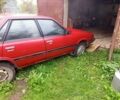 Субару Леон 1986 в Коломые на Automoto.ua Красный Субару Леон, объемом двигателя 1.8 л и пробегом 998 тыс. км за 850 $, фото 1 на Automoto.ua