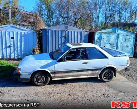 Субару Леон, объемом двигателя 1.8 л и пробегом 120 тыс. км за 1000 $, фото 3 на Automoto.ua