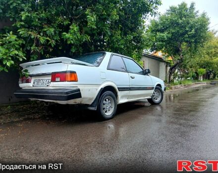 Субару Леон, объемом двигателя 1.8 л и пробегом 120 тыс. км за 1000 $, фото 2 на Automoto.ua