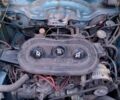 Субару Леон, объемом двигателя 1.6 л и пробегом 0 тыс. км за 1000 $, фото 1 на Automoto.ua