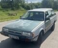 Серый Субару Леон, объемом двигателя 1.8 л и пробегом 145 тыс. км за 1570 $, фото 1 на Automoto.ua