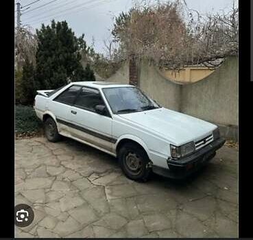 Субару Леон 1988 в Одессе на Automoto.ua Синий Субару Леон, объемом двигателя 0 л и пробегом 320 тыс. км за 1100 $, фото 2 на Automoto.ua