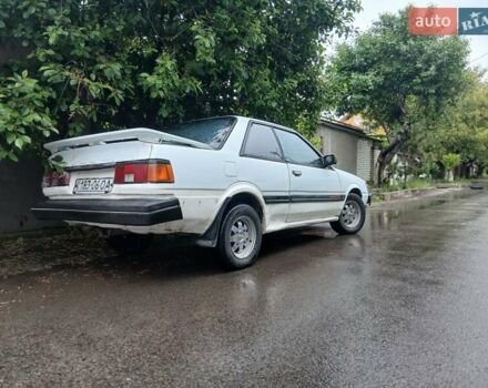 Субару Леон 1988 в Одессе на Automoto.ua Синий Субару Леон, объемом двигателя 0 л и пробегом 320 тыс. км за 1100 $, фото 15 на Automoto.ua