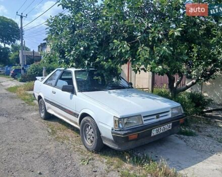 Субару Леон 1988 в Одессе на Automoto.ua Синий Субару Леон, объемом двигателя 0 л и пробегом 320 тыс. км за 1100 $, фото 13 на Automoto.ua