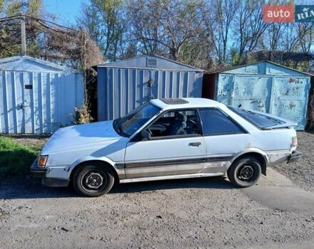 Субару Леон 1988 в Одессе на Automoto.ua Синий Субару Леон, объемом двигателя 0 л и пробегом 320 тыс. км за 1100 $, фото 5 на Automoto.ua