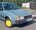 Синий Субару Леон, объемом двигателя 1.8 л и пробегом 244 тыс. км за 2000 $, фото 1 на Automoto.ua