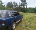 Синий Субару Леон, объемом двигателя 1.9 л и пробегом 1 тыс. км за 2700 $, фото 3 на Automoto.ua