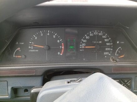 Субару Леон 1989 в Каменце-Подольском на Automoto.ua Синий Субару Леон, объемом двигателя 0 л и пробегом 179 тыс. км за 50000 $, фото 1 на Automoto.ua