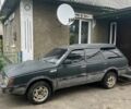Зелений Субару Леон, об'ємом двигуна 1.8 л та пробігом 400 тис. км за 1000 $, фото 1 на Automoto.ua
