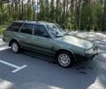 Зелений Субару Леон, об'ємом двигуна 1.8 л та пробігом 307 тис. км за 1500 $, фото 1 на Automoto.ua