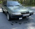 Зелений Субару Леон, об'ємом двигуна 1.8 л та пробігом 307 тис. км за 1500 $, фото 1 на Automoto.ua
