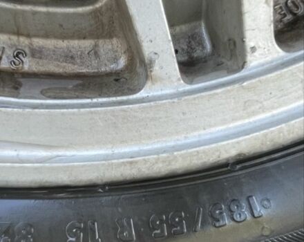 Зелений Субару Леон, об'ємом двигуна 1.8 л та пробігом 307 тис. км за 1500 $, фото 6 на Automoto.ua