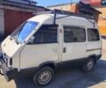 Белый Субару Либеро, объемом двигателя 1 л и пробегом 10 тыс. км за 2882 $, фото 1 на Automoto.ua