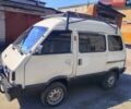 Белый Субару Либеро, объемом двигателя 1 л и пробегом 10 тыс. км за 2600 $, фото 1 на Automoto.ua