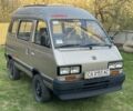 Бежевый Субару Либеро, объемом двигателя 1.2 л и пробегом 80 тыс. км за 6500 $, фото 1 на Automoto.ua