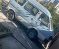 Серый Субару Либеро, объемом двигателя 1.2 л и пробегом 98 тыс. км за 2007 $, фото 1 на Automoto.ua