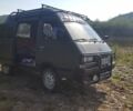 Серый Субару Либеро, объемом двигателя 0 л и пробегом 300 тыс. км за 1350 $, фото 1 на Automoto.ua