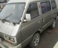 Серый Субару Либеро, объемом двигателя 1.2 л и пробегом 250 тыс. км за 904 $, фото 3 на Automoto.ua
