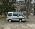 Серый Субару Либеро, объемом двигателя 1.2 л и пробегом 100 тыс. км за 5000 $, фото 1 на Automoto.ua