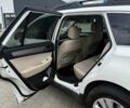 Білий Субару Аутбек, об'ємом двигуна 2.5 л та пробігом 160 тис. км за 13500 $, фото 12 на Automoto.ua