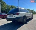 Белый Субару Аутбек, объемом двигателя 3 л и пробегом 377 тыс. км за 3500 $, фото 12 на Automoto.ua