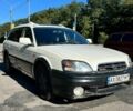 Белый Субару Аутбек, объемом двигателя 3 л и пробегом 377 тыс. км за 3500 $, фото 15 на Automoto.ua