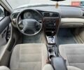 Белый Субару Аутбек, объемом двигателя 2.5 л и пробегом 240 тыс. км за 2700 $, фото 25 на Automoto.ua
