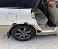 Белый Субару Аутбек, объемом двигателя 2.5 л и пробегом 240 тыс. км за 2700 $, фото 21 на Automoto.ua