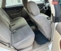 Белый Субару Аутбек, объемом двигателя 2.5 л и пробегом 240 тыс. км за 2700 $, фото 19 на Automoto.ua