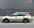Белый Субару Аутбек, объемом двигателя 2.5 л и пробегом 240 тыс. км за 2700 $, фото 9 на Automoto.ua