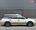 Белый Субару Аутбек, объемом двигателя 2.5 л и пробегом 240 тыс. км за 2700 $, фото 6 на Automoto.ua
