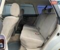 Белый Субару Аутбек, объемом двигателя 2.5 л и пробегом 240 тыс. км за 2700 $, фото 14 на Automoto.ua